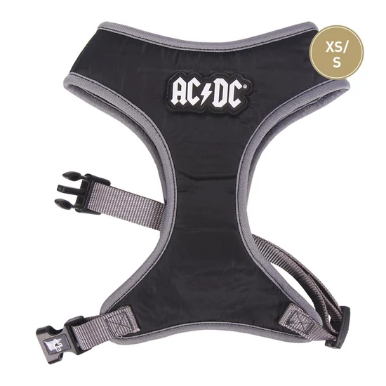ACDC kutyahám, XS/S
