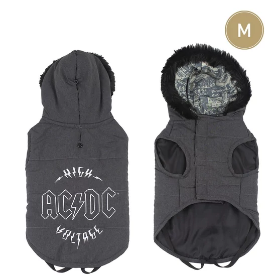 ACDC kutyakabát, M