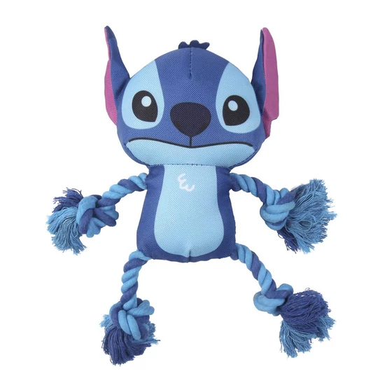 STITCH kötél kutyajáték