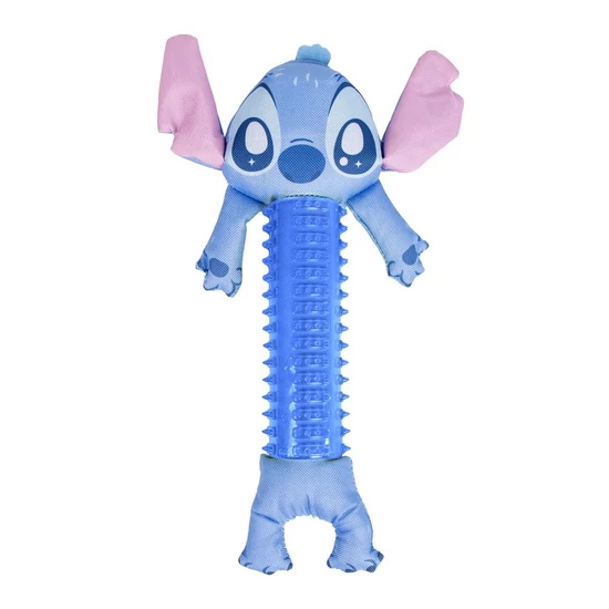 DISNEY STITCH prémium fogtisztító kutyajáték