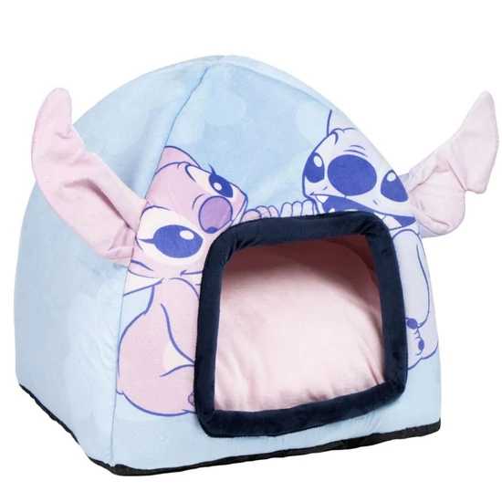 STITCH Kutyaház