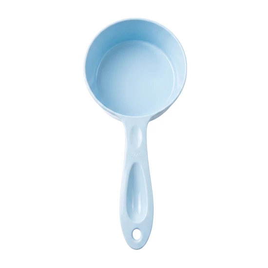 Nunbell tápkimérő lapát, világoskék - 200 ml