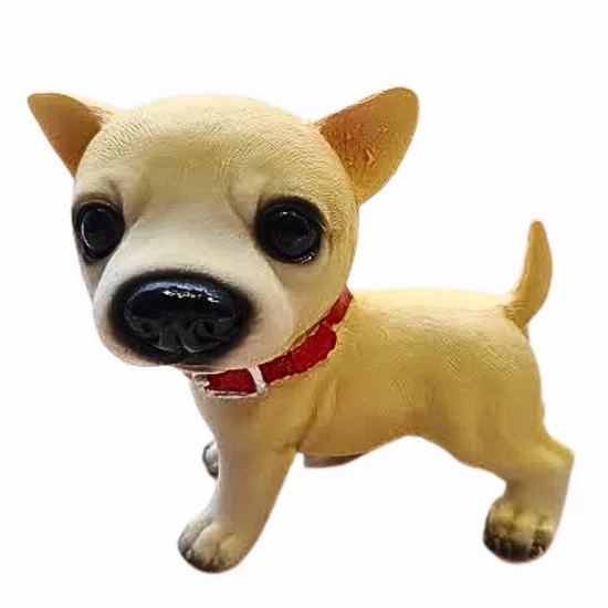 Csivava szobor, kicsi