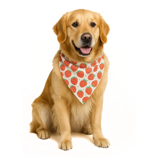 HappyBulldog Epercsoda kutyakendő