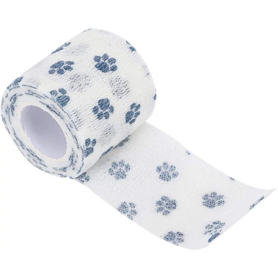 Mancsos kötszer kisállatoknak