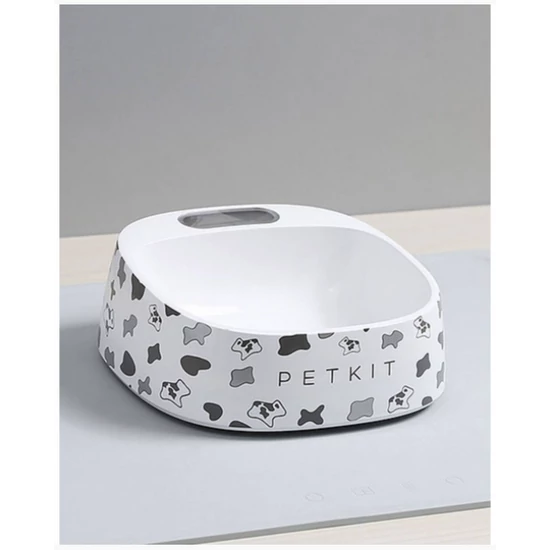 Petkit FRESH Smart Antibacterial Bowl okos etetőtál, mintás
