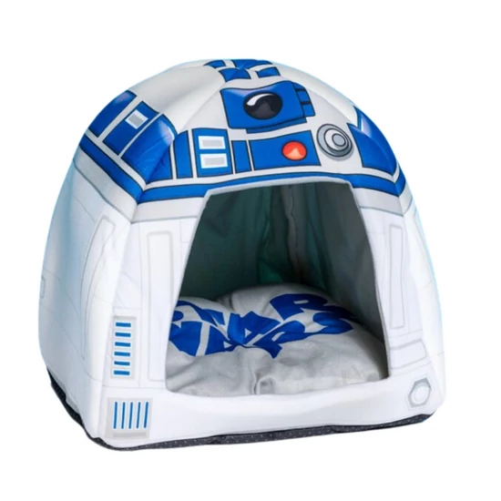 STAR WARS R2-D2 Kutyaház