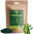 Bio Spirulina alga kutyáknak 100 g, BARF LOVE