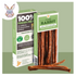 100% nyúlhús stick 50 g, JR Pet Products