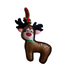 Rudolf, a Rénszarvas, karácsonyi kutyajáték