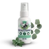 Happy Bulldog DENTAL SPRAY fogkő, gyulladás és rossz szájszag ellen, 50 ml
