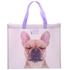 Bevásárlótáska - Francia Bulldog - WOOF