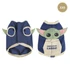 THE MANDALORIAN Kutyapulcsi, kék, XXS