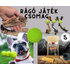 Rágó játék csomag kutyáknak