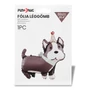 Kép 1/2 - Fóli lufi - bulldog 66cm