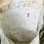 Kép 3/3 - Yorkie és Bichon mintás nagy vászontáska