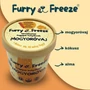 Kép 3/4 - Furry Freeze Furry Freeze® - fagyipor kutyáknak - MOGYORÓVAJ