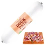 Kép 1/3 - 100% kacsa húsrolád 200 g, JR Pet Products