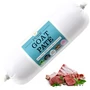 Kép 1/2 - 100% kecske húsrolád 80 g, JR Pet Products