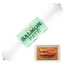 Kép 1/3 - 100% lazac húsrolád 200 g, JR Pet Products