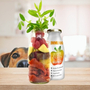 Kép 2/4 - SmoothieDog - Immunerősítő smoothie kutyáknak (marhahússal) 250ml