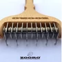 Kép 3/4 - ZOORO Amazing Grooming Tool LONG - hosszabb szőrű kutyáknak, macskáknak