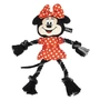 Kép 1/7 - DISNEY MINNIE kötél kutyajáték