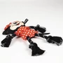 Kép 4/7 - DISNEY MINNIE kötél kutyajáték