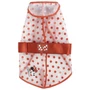 Kép 1/8 - Disney MINNIE kutya esőkabát, S