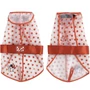 Kép 3/8 - Disney MINNIE kutya esőkabát, XS