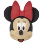 Kép 1/2 - Disney MINNIE latex sípoló labda, 7,5 x 8 x 9 cm