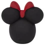 Kép 2/2 - Disney MINNIE latex sípoló labda, 7,5 x 8 x 9 cm