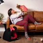 Kép 6/9 - Disney MINNIE Kutyaház
