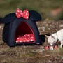 Kép 7/9 - Disney MINNIE Kutyaház