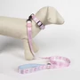 Kép 3/9 - BARBIE póráz, M