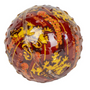 Kép 1/2 - Harry Potter Griffendél termoplasztikus gumilabda, 6 cm 
