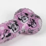 Kép 2/3 - Disney MINNIE termoplasztikus gumi csont, 15 cm
