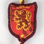Kép 3/5 - Harry Potter Griffendél kötél játék kutyáknak, 40 cm
