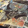 Kép 4/7 - BATMAN Kutyamatrac