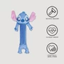 Kép 3/5 - DISNEY STITCH prémium fogtisztító kutyajáték