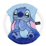 Kép 1/5 - DISNEY STITCH köteles frizbi kutyajáték