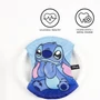 Kép 2/5 - DISNEY STITCH köteles frizbi kutyajáték