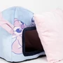 Kép 4/4 - STITCH Kutyaház