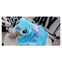 Kép 5/5 - Stitch kutya fürdőköpeny/törölköző, M-es