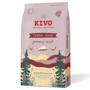 Kép 1/3 - KIVO – Hidegen sajtolt Gabonamentes Száraztáp – Kacsa 14kg