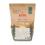 Kép 1/3 - KIVO – Hidegen sajtolt Gabonamentes Száraztáp – Lazac &amp; Rizs 4kg
