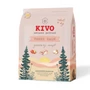 Kép 1/3 - KIVO – Hidegen sajtolt Gabonamentes Száraztáp – Lazac 4kg