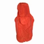 Kép 1/2 - NUNBELL EXTRA Kutya esőkabát, narancssárga, XL-es