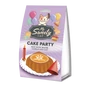 Kép 1/2 - My Sweety Cat születésnapi torta macskáknak, ostyával