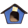 Kép 1/3 - Pet Family összecsukható kutyaház
